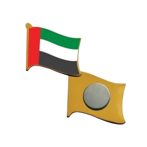 Flag Pin