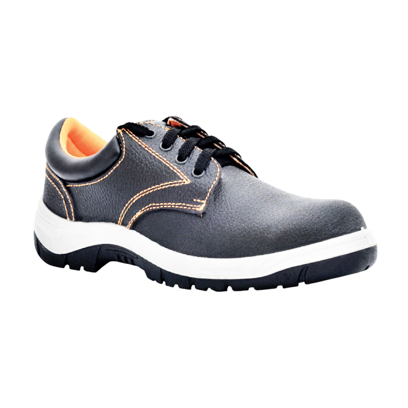 Low Ankle Shoes