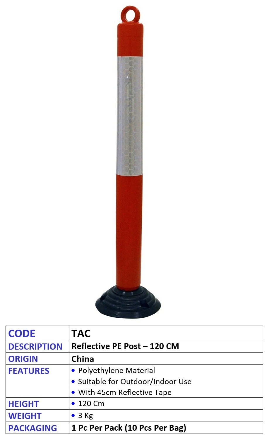 Road Safety Item