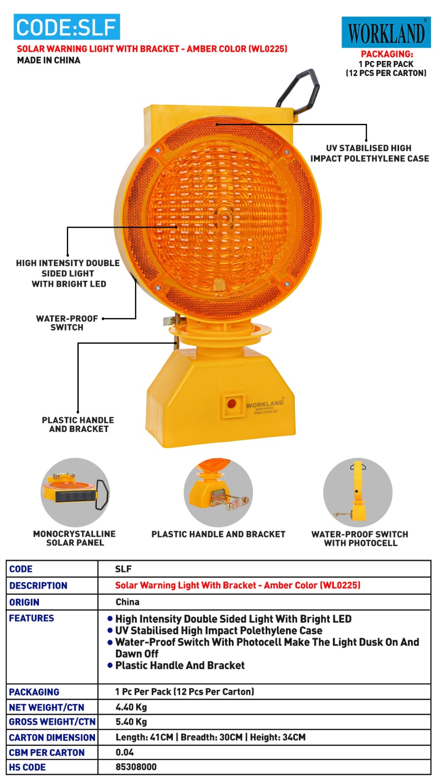 Road Safety Item