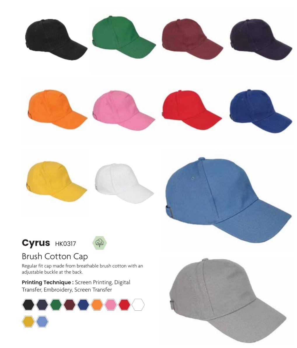 Cap