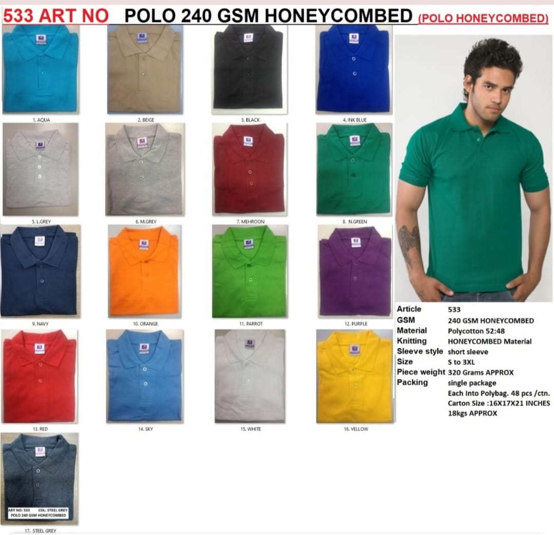 Polo Shirt